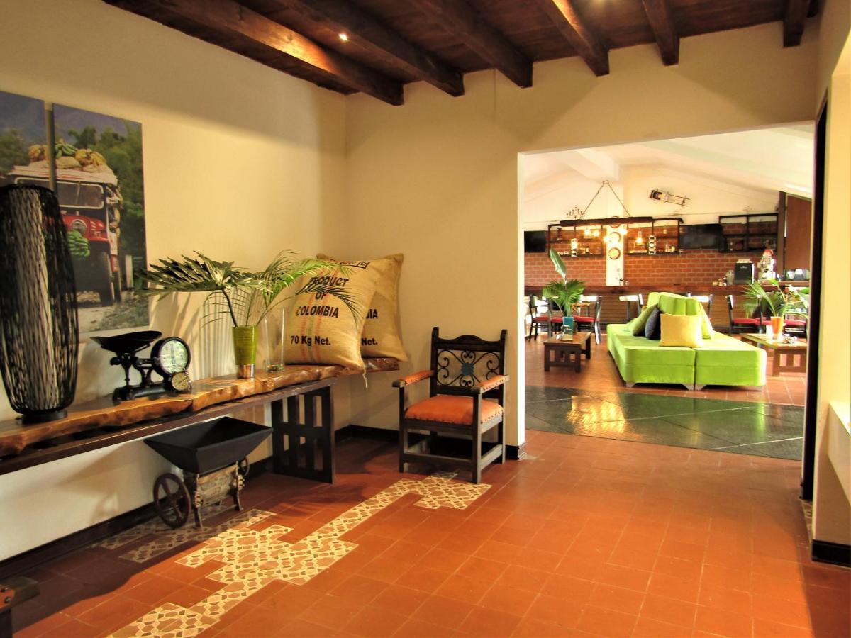 Hotel Bambu Inn サレント エクステリア 写真