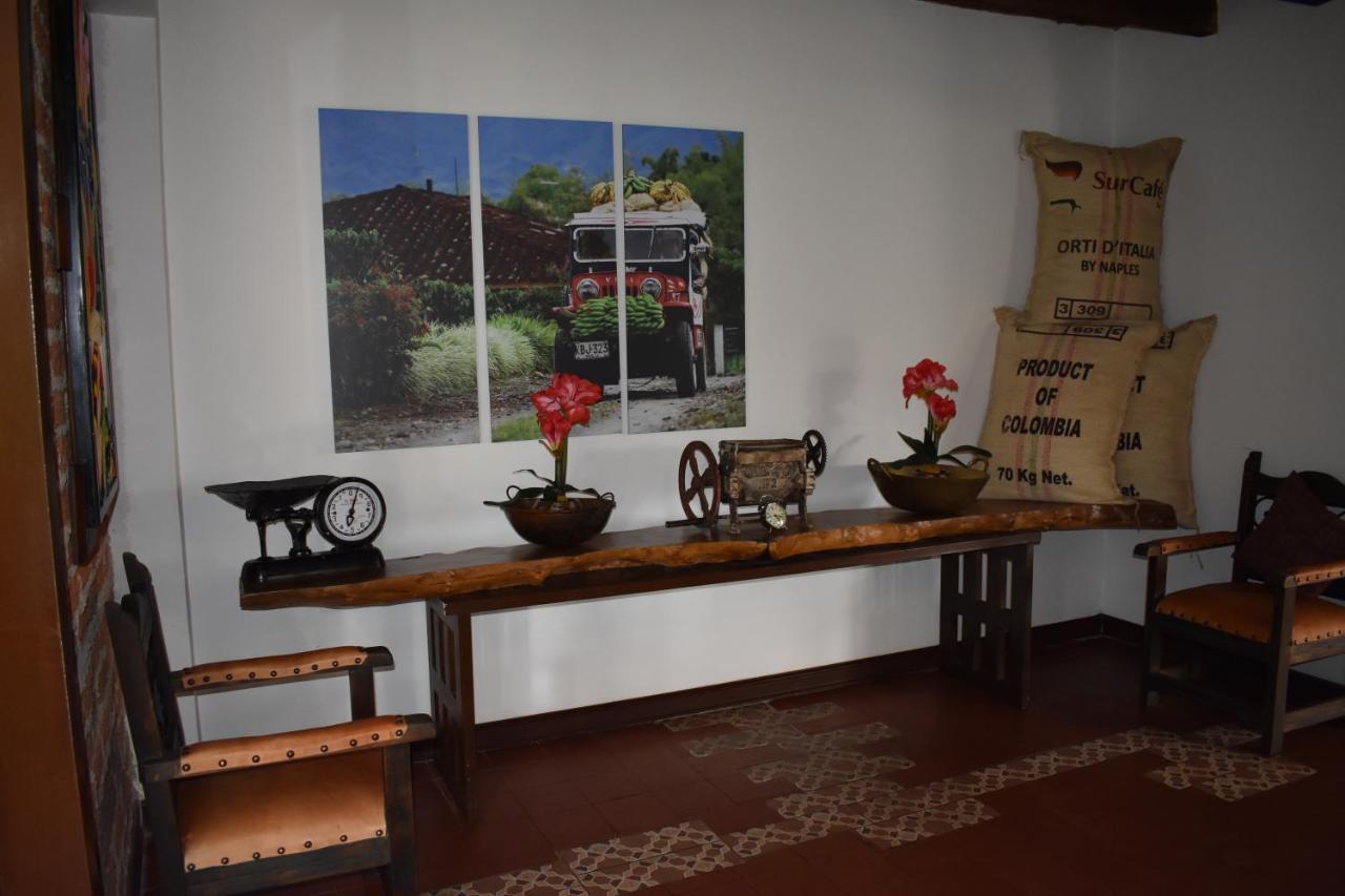 Hotel Bambu Inn サレント エクステリア 写真
