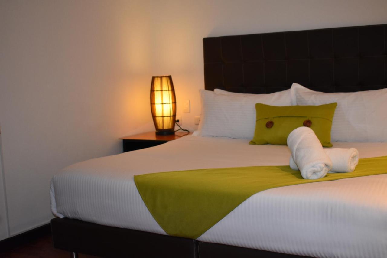 Hotel Bambu Inn サレント エクステリア 写真